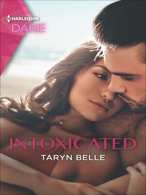 Intoxicated - ebook